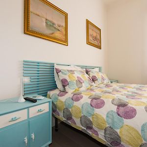 Camera con letto queen size